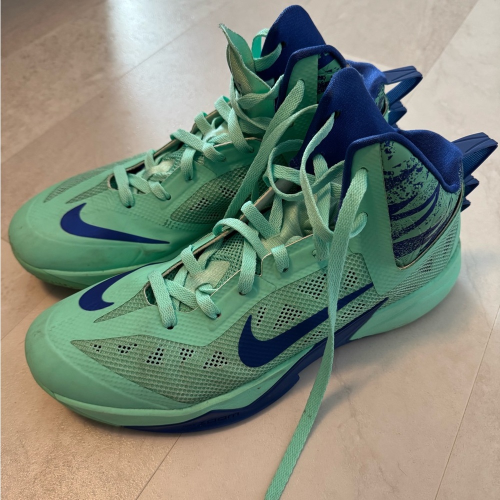 Nike Hyperfuse